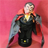 Battery-Operated Dracula (Working)