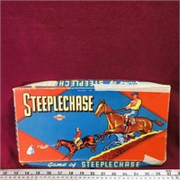 Somerville Steeplechase Game (Vintage)