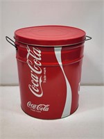 1983 Coca-Cola Large Advertising Can