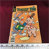 Porky Pig #83 1978 Comic Book