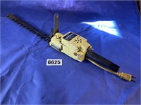 Skil Electric Hedge Trimmer, Model 513