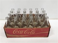 24 Coca-Cola 75th Anniversary Bottles