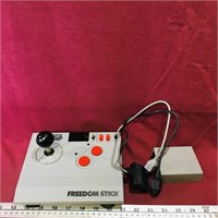 Camerica NES Freedom Stick Controller