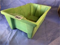 Bully Box, Heavy Duty Tote