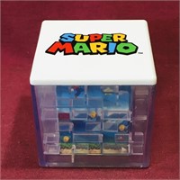 Super Mario Pocket Puzzle Cube Toy