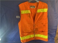Safety Vest Medium