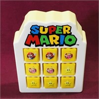 Super Mario Pocket Puzzle Toy