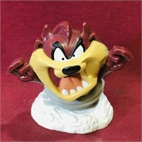 2020 Looney Tunes Tasmanian Devil Toy (Small)