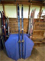 79" Dynastar Esprit-PVS Skis
