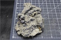 Dolomite-galena Pyrite, Tri-state, Mo, 1lbs 1oz