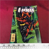 Batman #523 1995 Comic Book