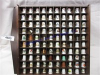 THIMBLE COLLECTION