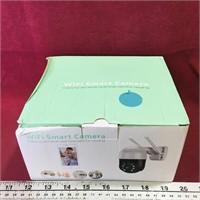 WiFi Smart Camera In Box