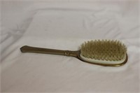 A Vintage Hair Brush