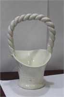 A Ceramic Basket