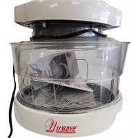 Nuwave Cooker