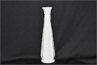 A Milk Glass Vase