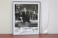 The Goo Goo Dolls Autographed Print or Poster