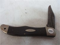 Case XX 4" Blade Knife