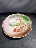 Decorative Bowl with Fruit Germany