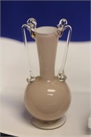 Artglass Small Vase