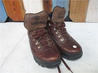 Timberland Sz 7.5 Womens Boots