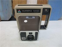 Kodamatic Instant Camera