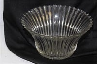 A Glass Bowl
