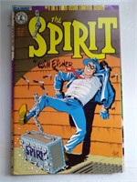 G) Kitchen Sink Comics, Spirit #14