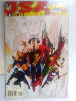 G) DC Comics, JSA Allstars