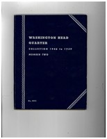 Washington Head Quarters