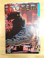 G) Big City Comics, Totem #3