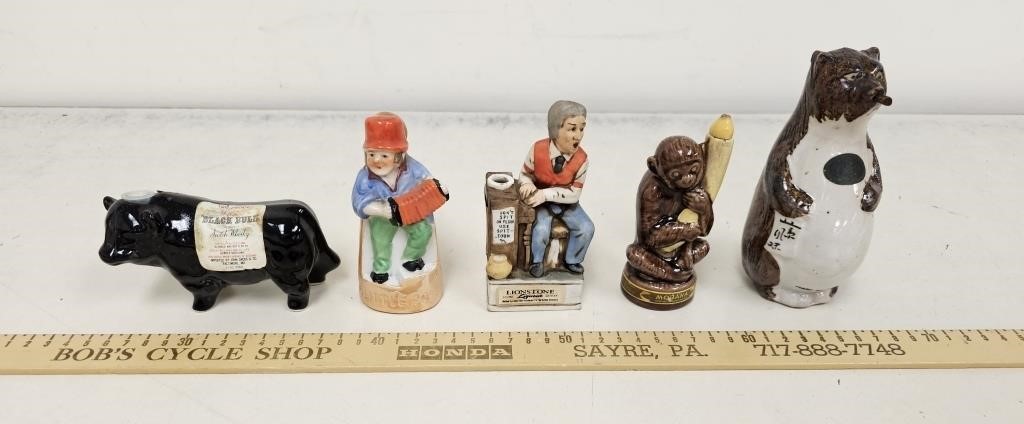Antique and Vintage Collectibles