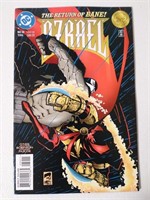 G) DC Comics, Azrael #39