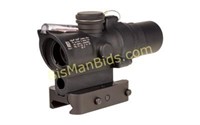 TRIJICON ACOG 1.5X16S RED RING