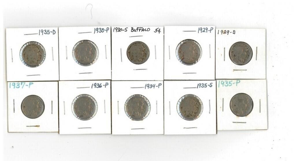 05.05.2024 Online Coin & Currency Auction