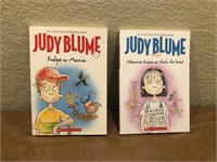Kids Books - Judy Blume Series