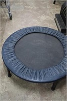 Excersise Trampoline