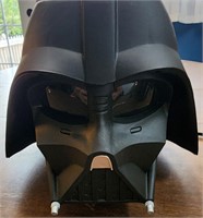 VTG Star Wars Darth Vader Toaster