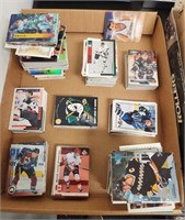 Large Quantity NHL Cards