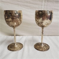 SP Goblets Wine Cups