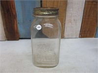 Old Ball Canning Jar - Quart