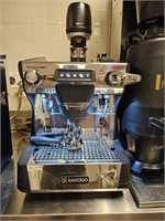 Rancilio 1grp 110v Espresso Machine