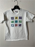 Vintage 1995 Imaginarium Imaginart Shirt