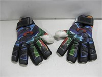 Renegade Gloves Sz 10 Pre-Owned