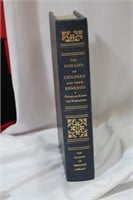 A Hardcover Book "The Deases of Children"