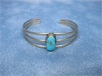 N/A Style Stone Bracelet