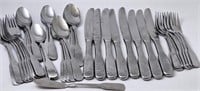 Rogers Stainless Cutlery Set
