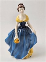 Royal Doulton "Melanie" Figurine