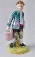 Royal Doulton "Jack" Figurine
